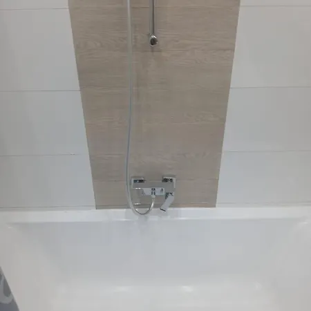 Lägenhet Prestige Centrum *